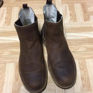 clarks desert peak womens